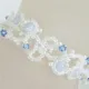 Arabesque - Arabesque Chalcedony-White - 2